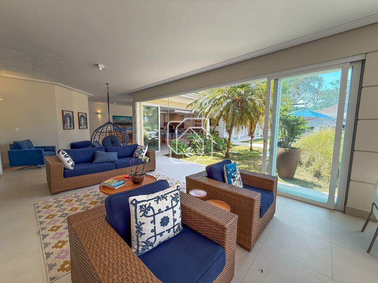 Casa de Condomínio à venda em Itu - SP - Fazenda Vila Real de Itu: 