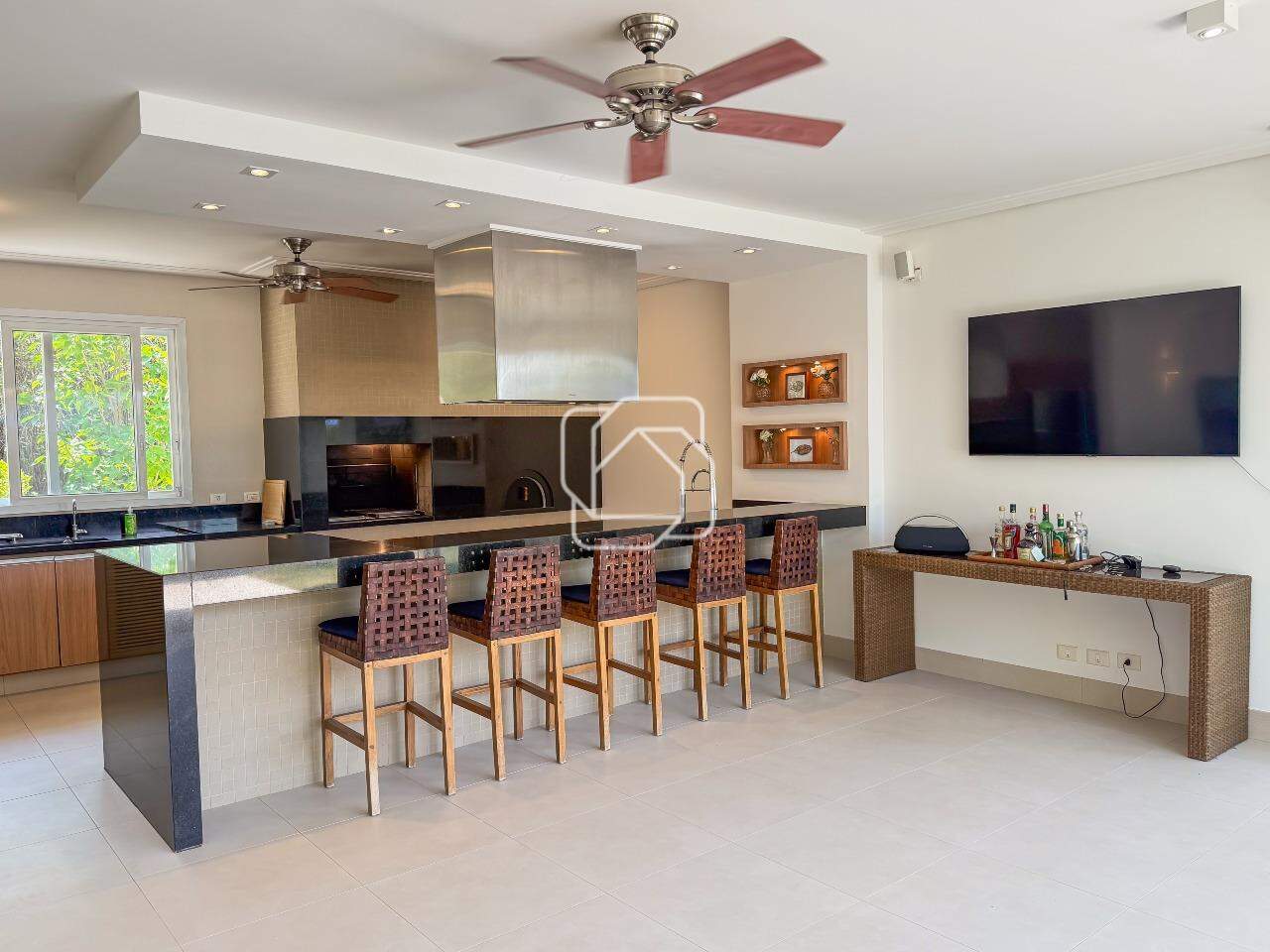 Casa de Condomínio à venda em Itu - SP - Fazenda Vila Real de Itu: 