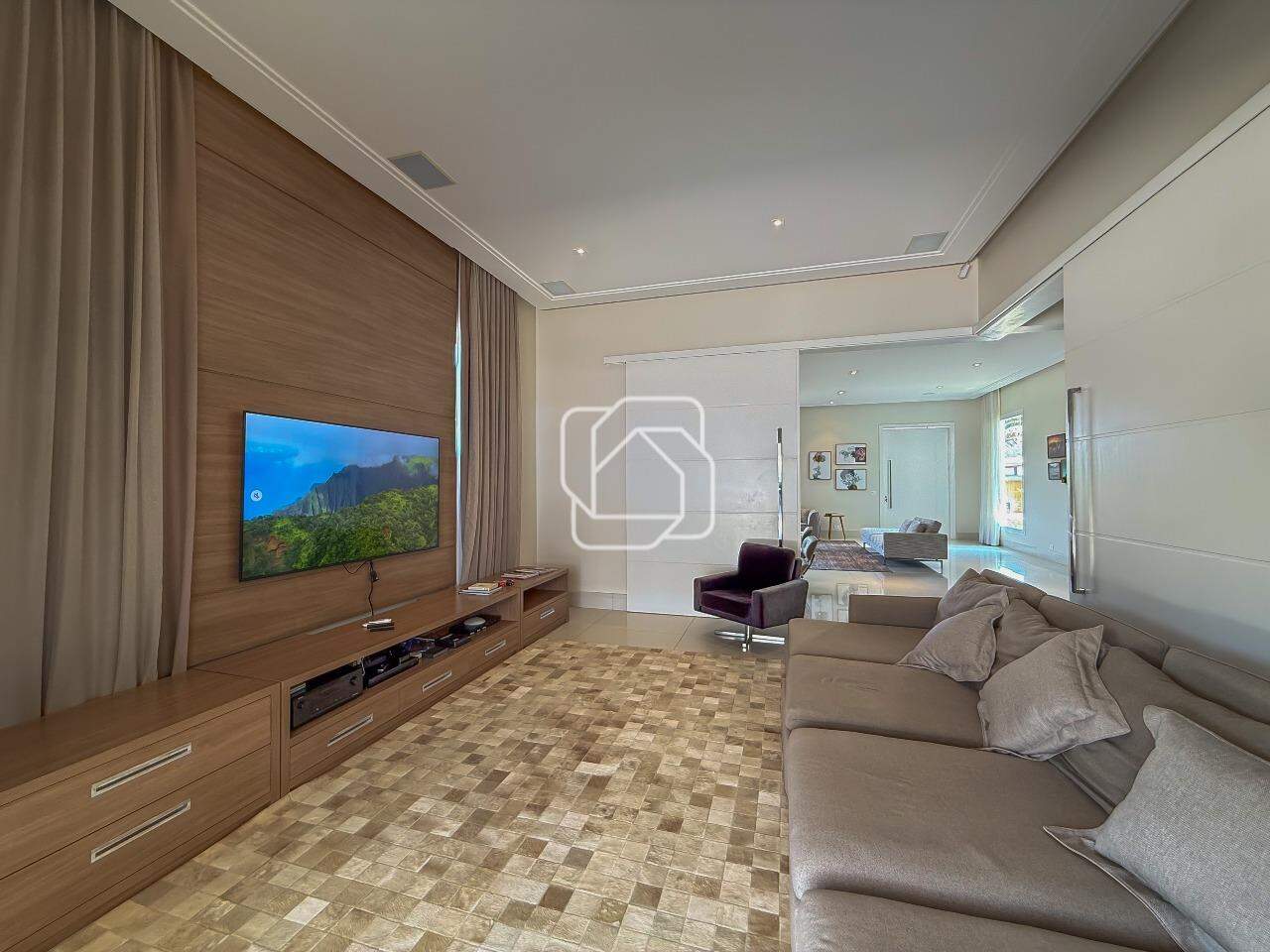 Casa de Condomínio à venda em Itu - SP - Fazenda Vila Real de Itu: 