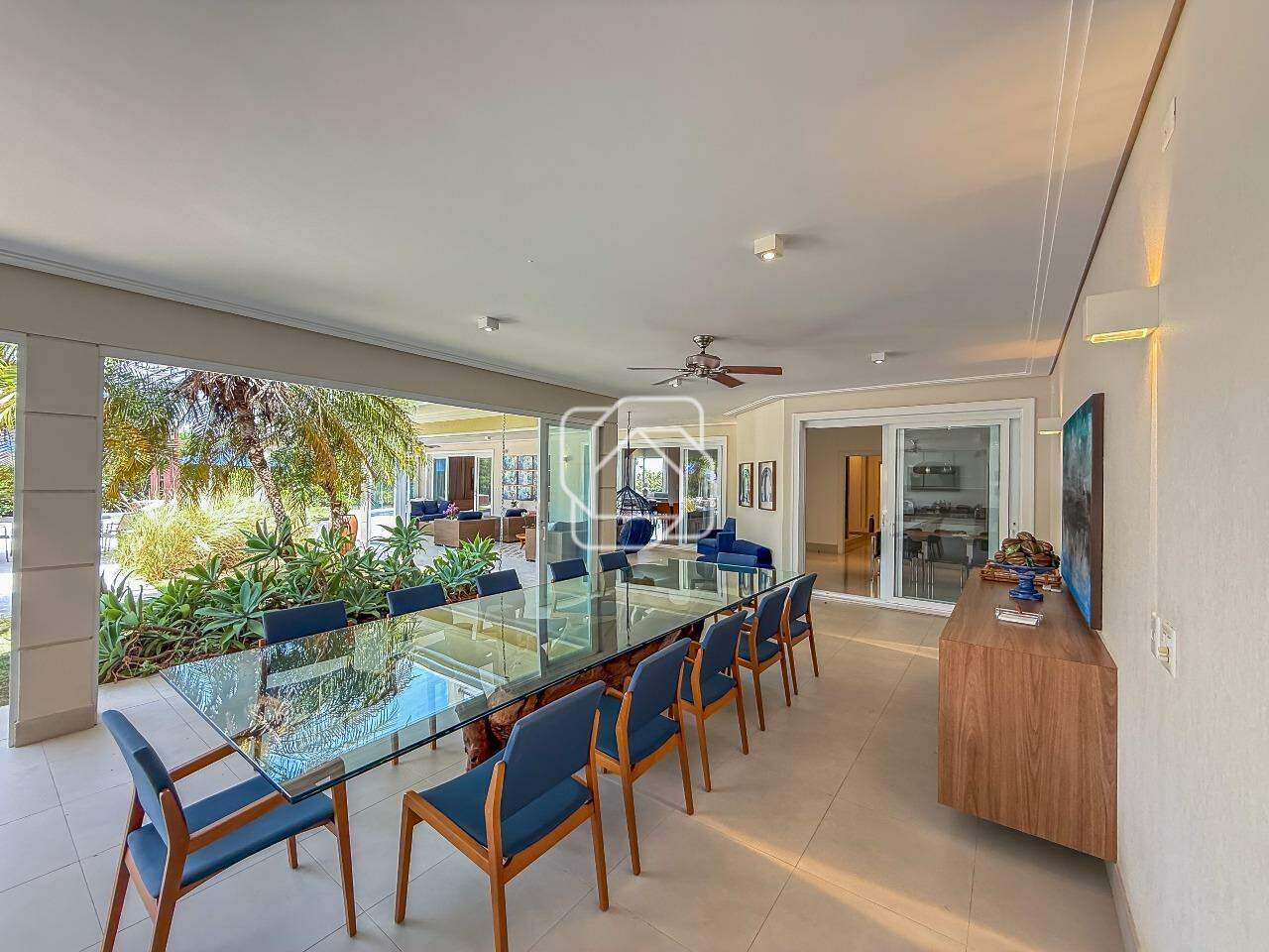 Casa de Condomínio à venda em Itu - SP - Fazenda Vila Real de Itu: 