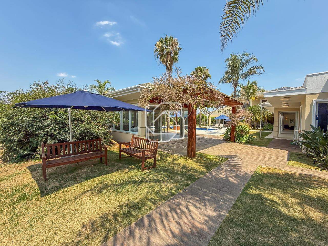 Casa de Condomínio à venda em Itu - SP - Fazenda Vila Real de Itu: 