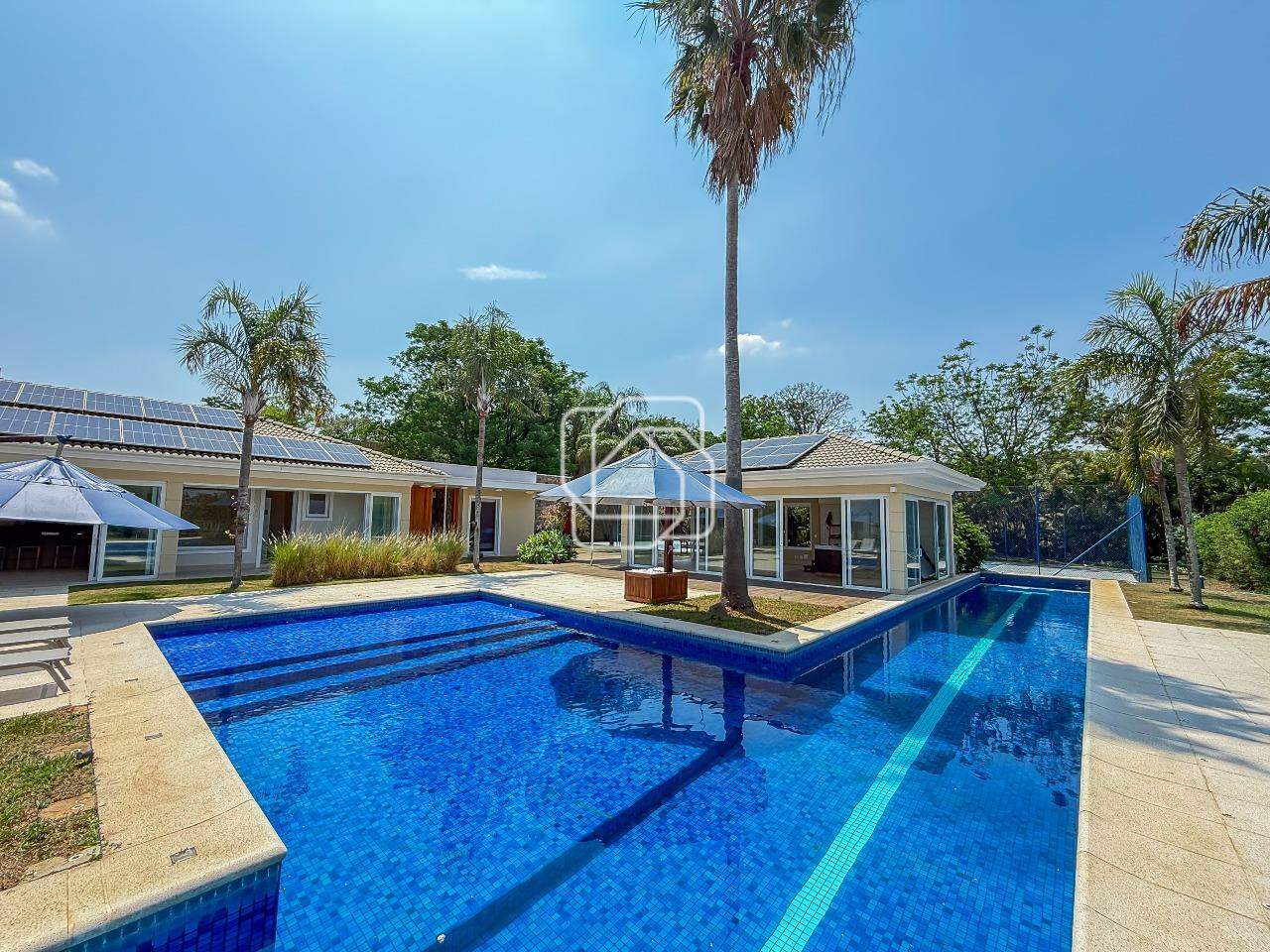 Casa de Condomínio à venda em Itu - SP - Fazenda Vila Real de Itu: 