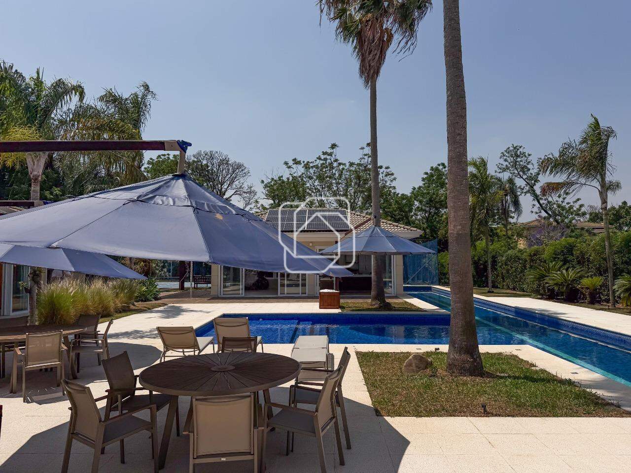 Casa de Condomínio à venda em Itu - SP - Fazenda Vila Real de Itu: 