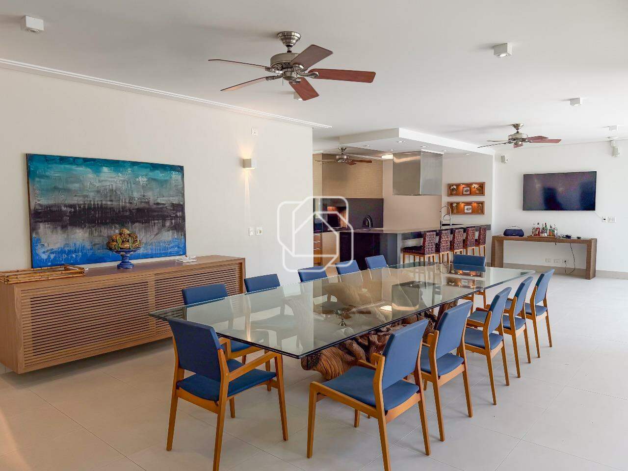 Casa de Condomínio à venda em Itu - SP - Fazenda Vila Real de Itu: 