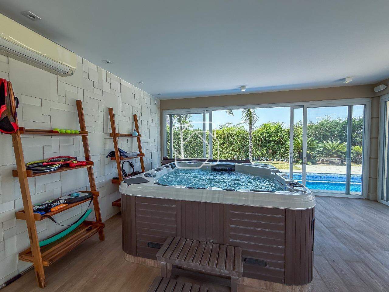 Casa de Condomínio à venda em Itu - SP - Fazenda Vila Real de Itu: 