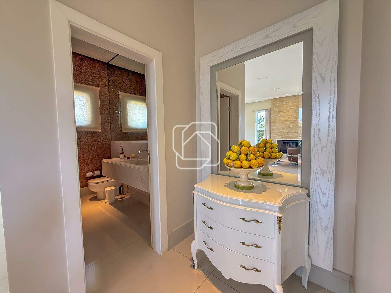 Casa de Condomínio à venda em Itu - SP - Fazenda Vila Real de Itu: 