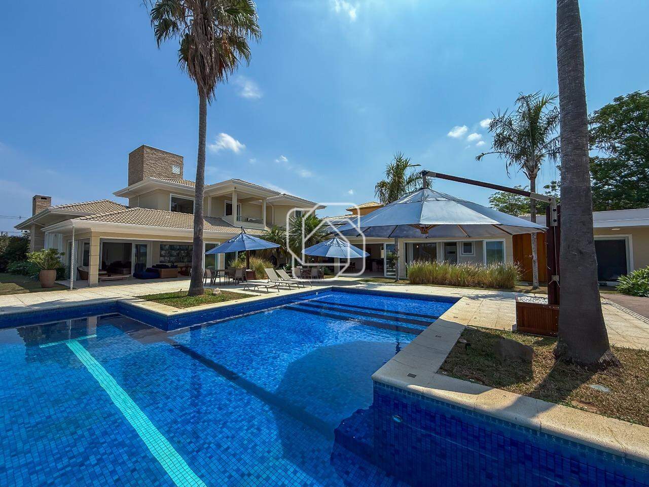 Casa de Condomínio à venda em Itu - SP - Fazenda Vila Real de Itu: 