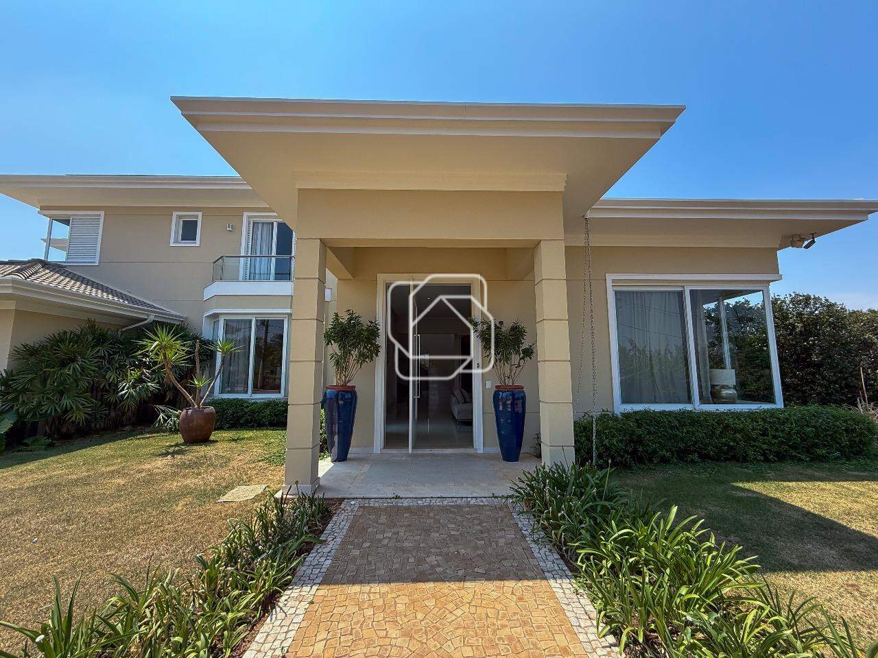 Casa de Condomínio à venda em Itu - SP - Fazenda Vila Real de Itu: 