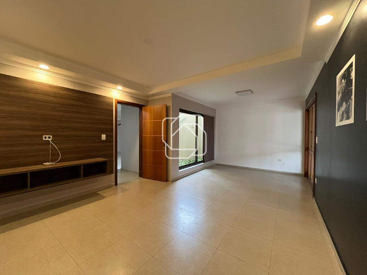 Casa de Condomínio à venda em Salto - SP - Residencial Lagos D’Icaraí: Ambientes integrados