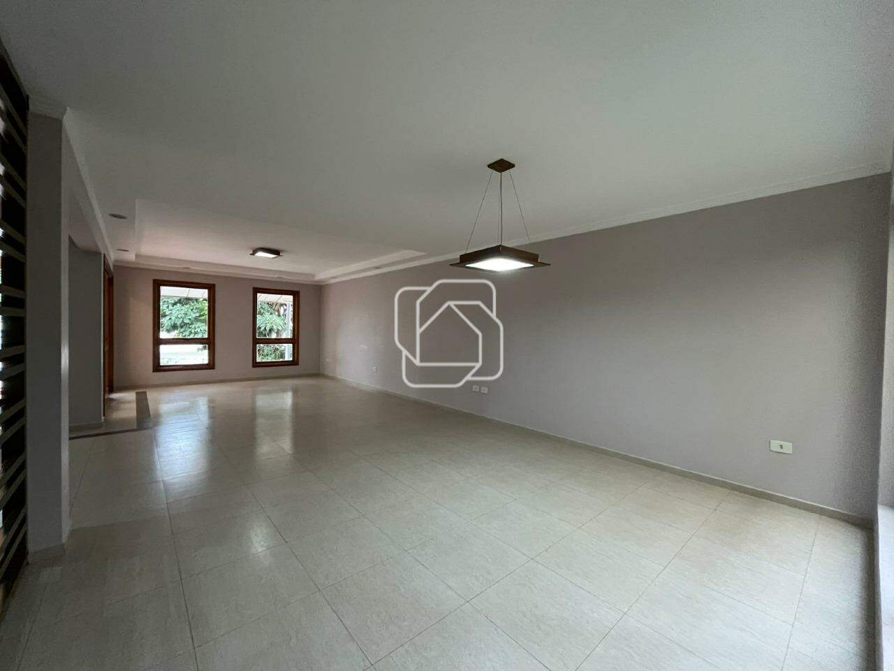 Casa de Condomínio à venda em Salto - SP - Residencial Lagos D’Icaraí: Ambientes integrados