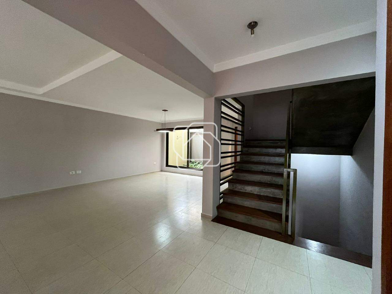 Casa de Condomínio à venda em Salto - SP - Residencial Lagos D’Icaraí: Ambientes integrados