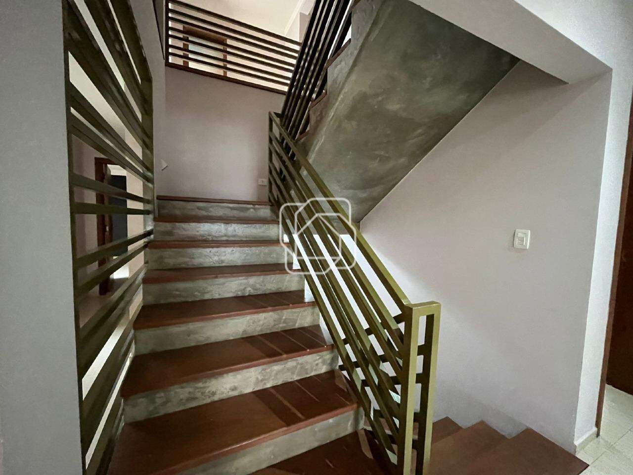 Casa de Condomínio à venda em Salto - SP - Residencial Lagos D’Icaraí: Hall