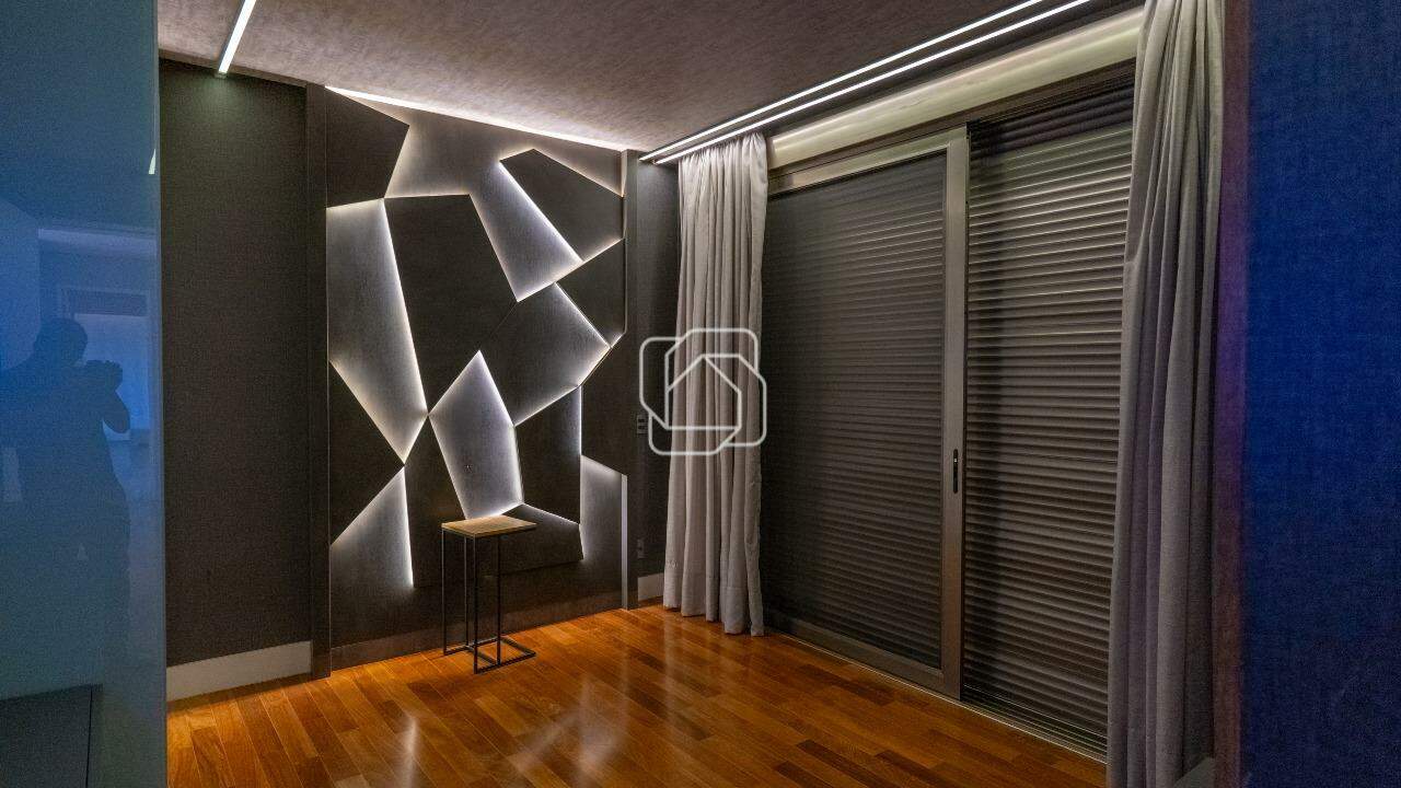 Casa de Condomínio à venda em Itu - SP - Jardim Plaza Atheneé: 