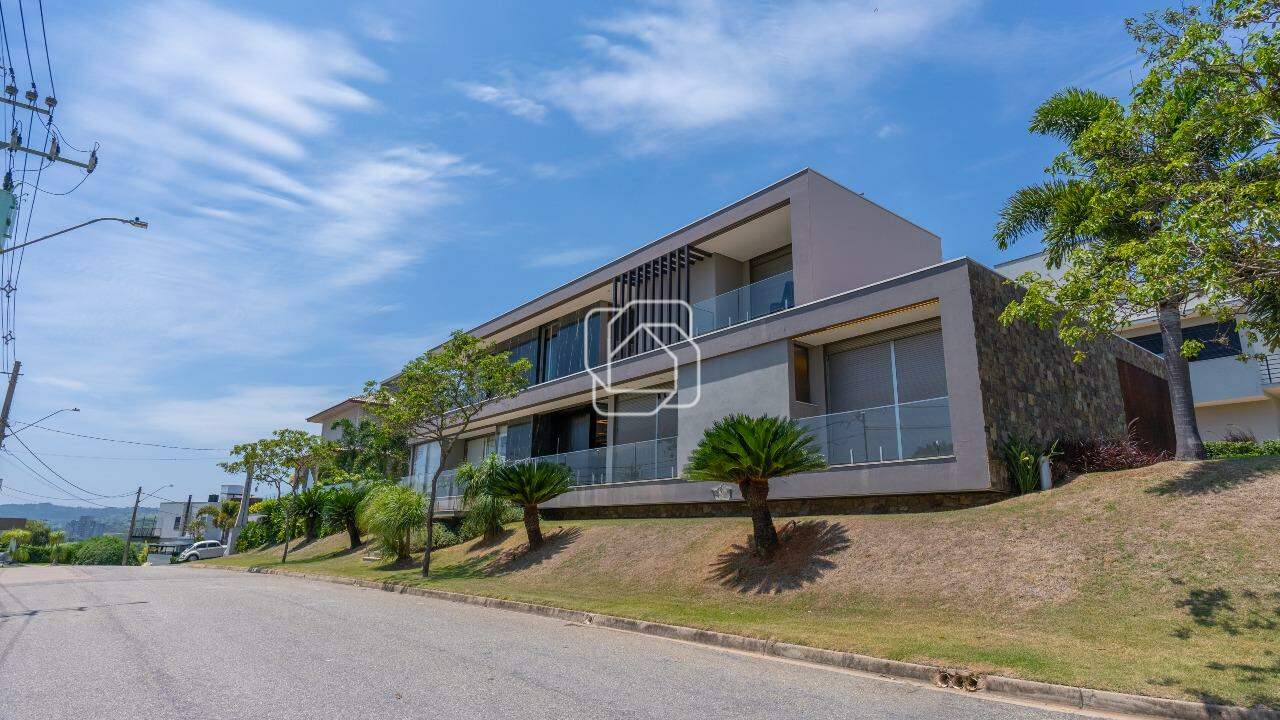 Casa de Condomínio à venda em Itu - SP - Jardim Plaza Atheneé: 