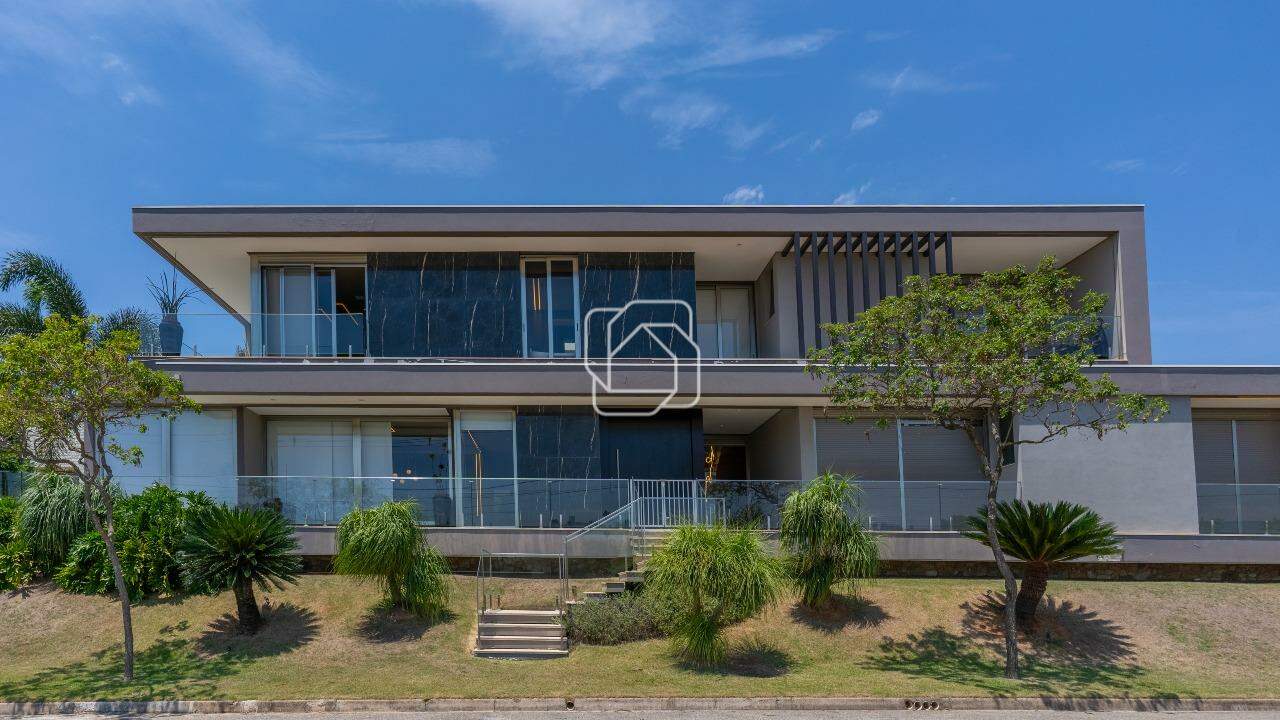 Casa de Condomínio à venda em Itu - SP - Jardim Plaza Atheneé: 
