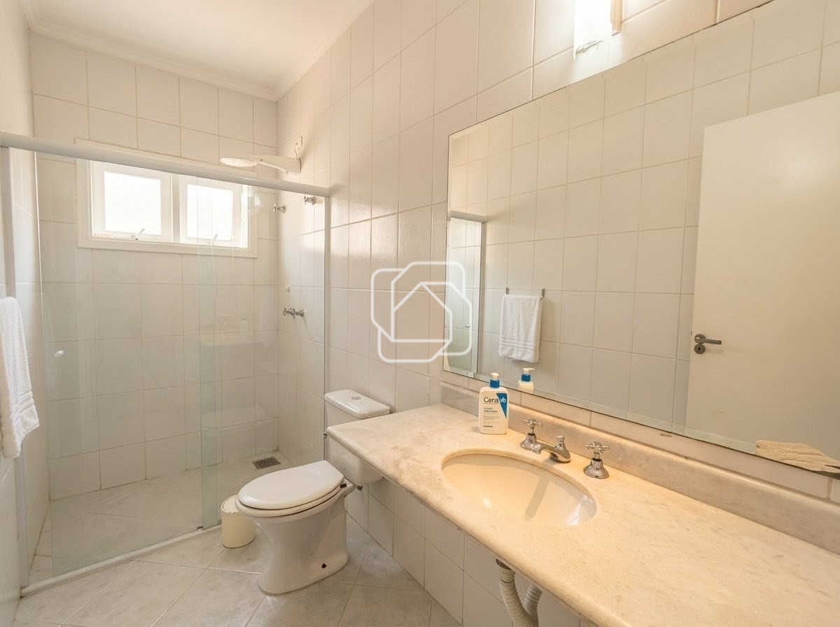 Casa de Condomínio à venda em Itu - SP - Condomínio Portal de Itu: 