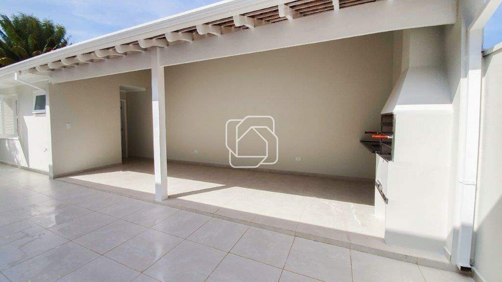 Casa de Condomínio à venda em Itu - SP - Condomínio Portal de Itu: 
