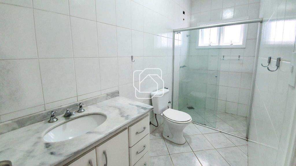 Casa de Condomínio à venda em Itu - SP - Condomínio Portal de Itu: 