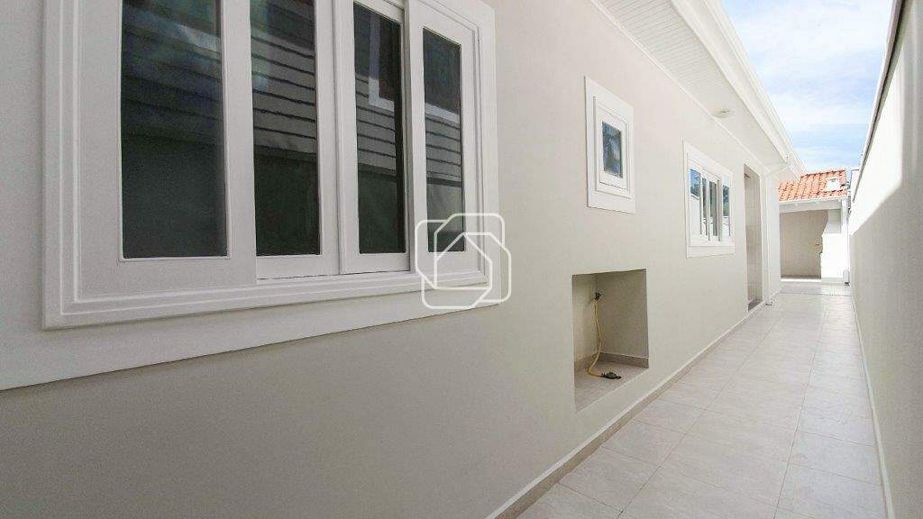 Casa de Condomínio à venda em Itu - SP - Condomínio Portal de Itu: 