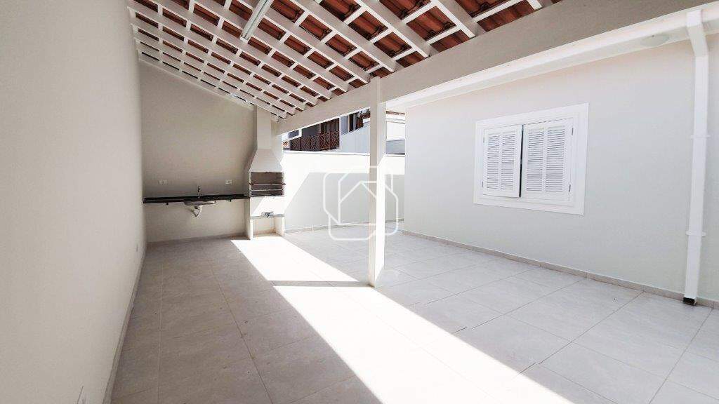 Casa de Condomínio à venda em Itu - SP - Condomínio Portal de Itu: 