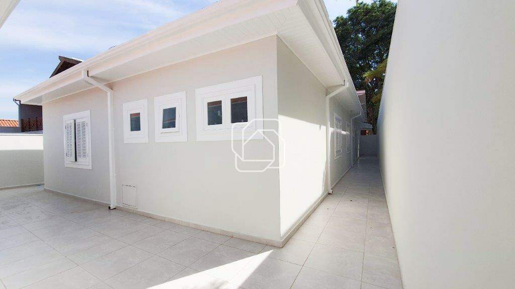 Casa de Condomínio à venda em Itu - SP - Condomínio Portal de Itu: 