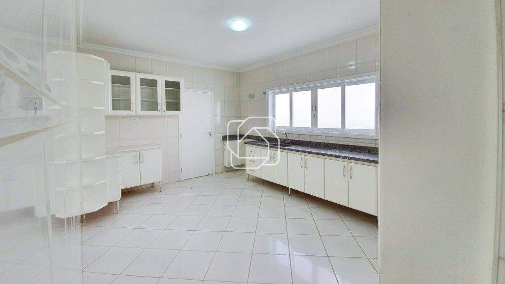 Casa de Condomínio à venda em Itu - SP - Condomínio Portal de Itu: 