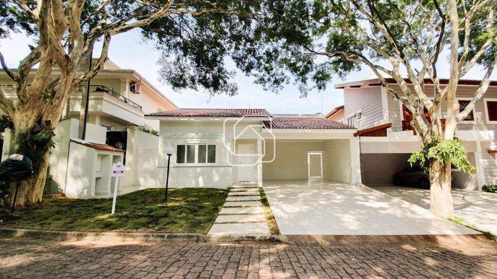 Casa de Condomínio à venda em Itu - SP - Condomínio Portal de Itu: 