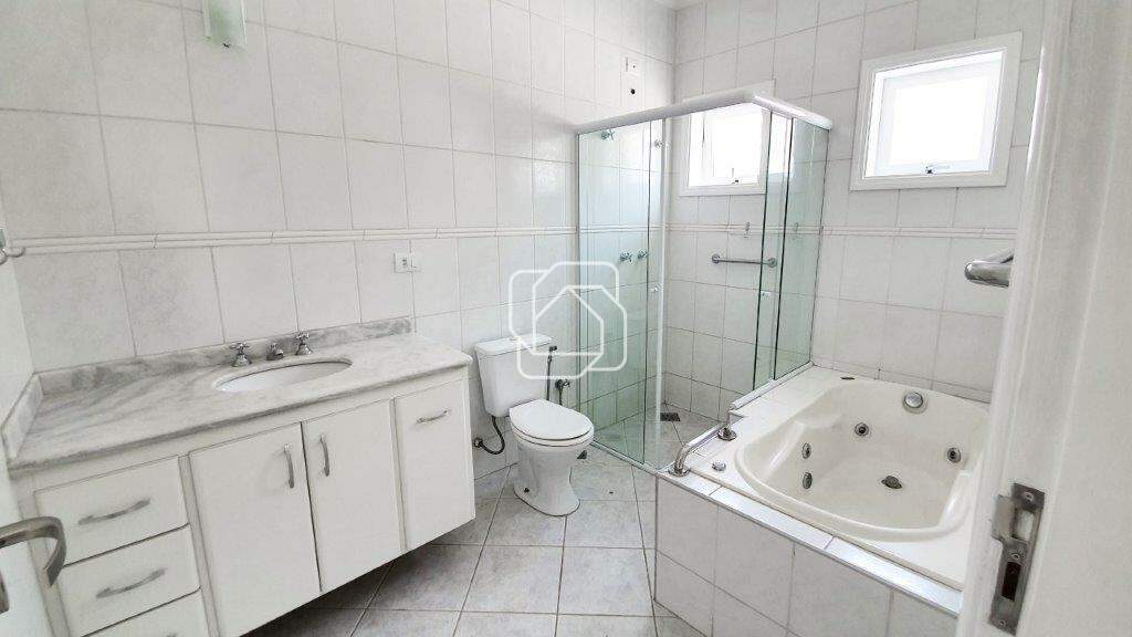 Casa de Condomínio à venda em Itu - SP - Condomínio Portal de Itu: 