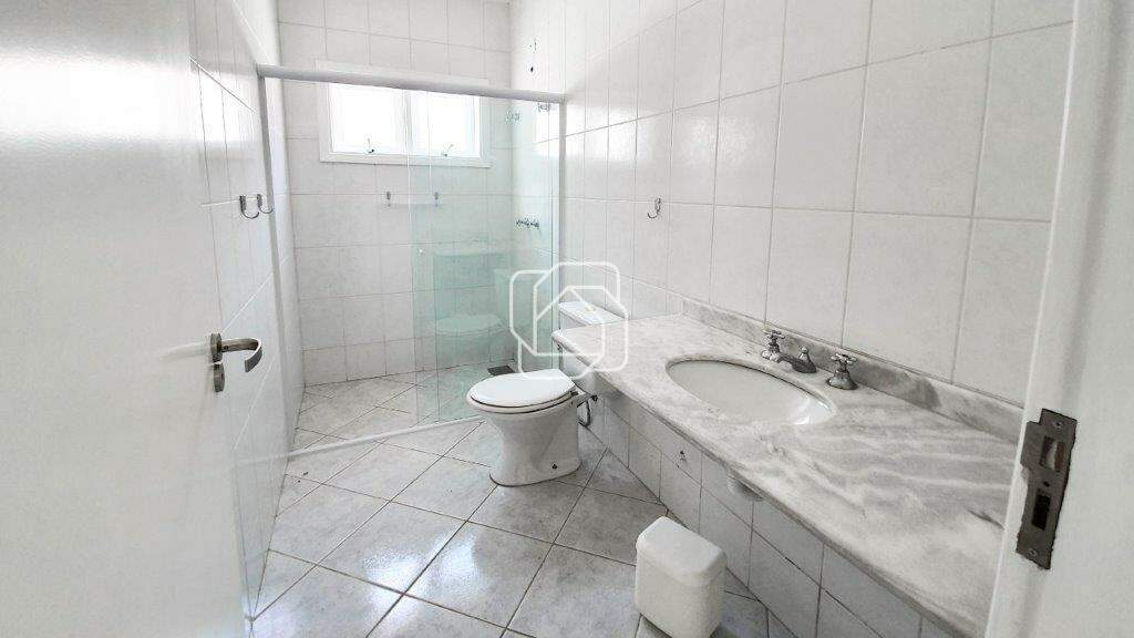 Casa de Condomínio à venda em Itu - SP - Condomínio Portal de Itu: 