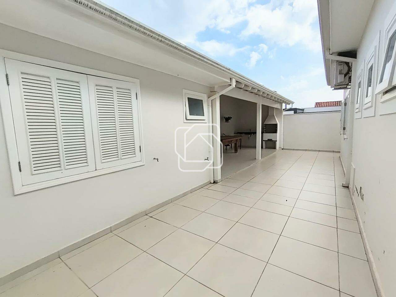 Casa de Condomínio à venda em Itu - SP - Condomínio Portal de Itu: 