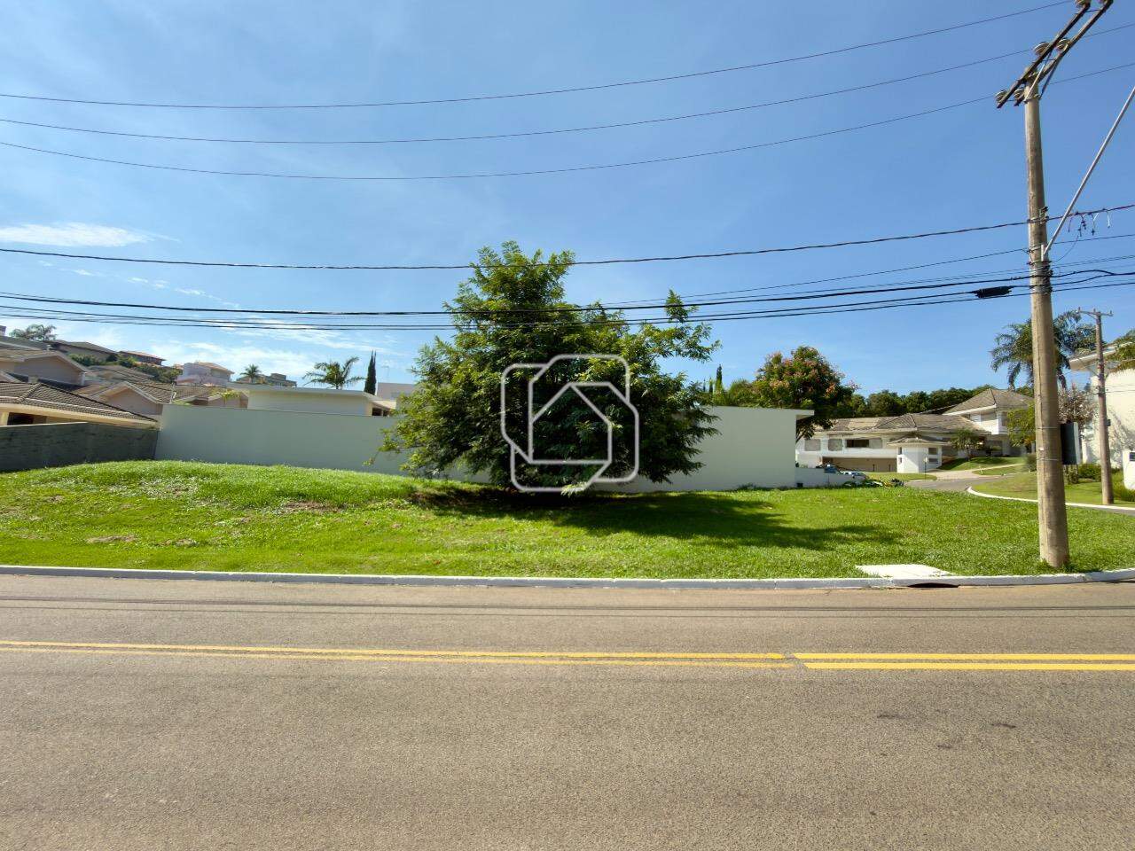 Terreno à venda em Itu - SP - Jardim Theodora: 
