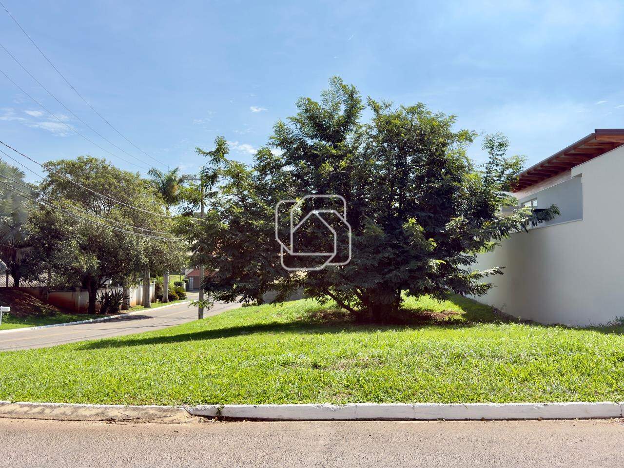 Terreno à venda em Itu - SP - Jardim Theodora: 