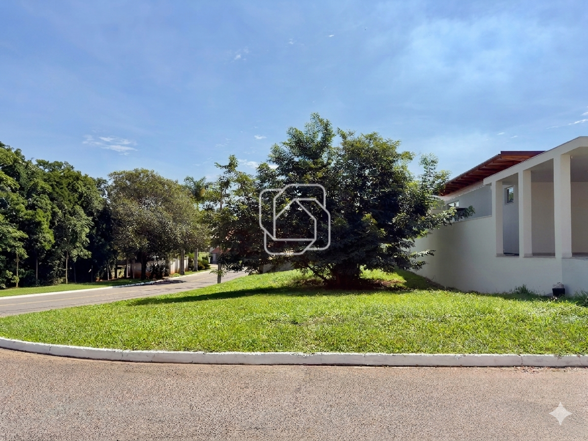 Terreno à venda em Itu - SP - Jardim Theodora: 