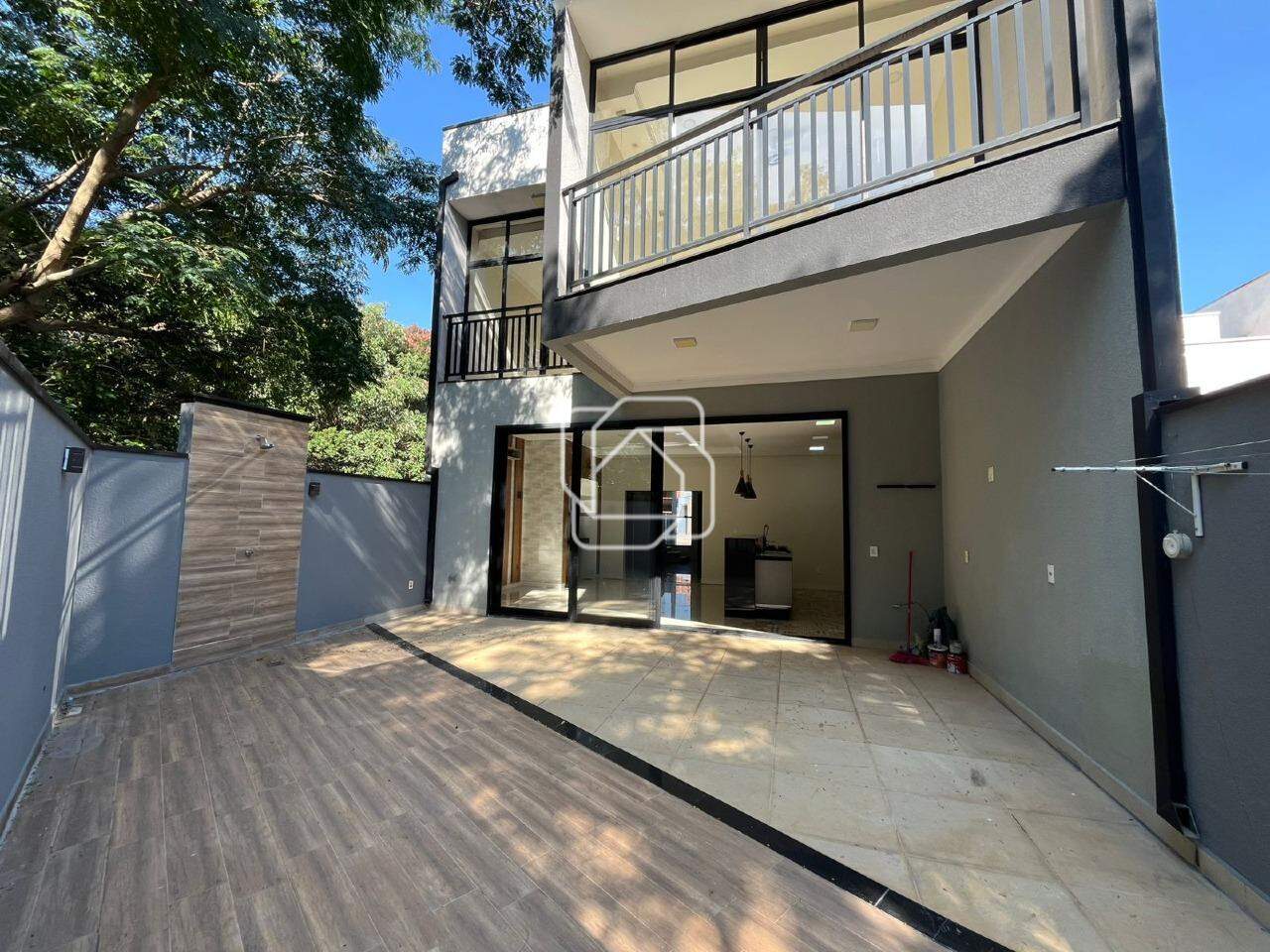 Casa de Condomínio à venda em Salto - SP - Jardim Guarujá: Área Gourmet