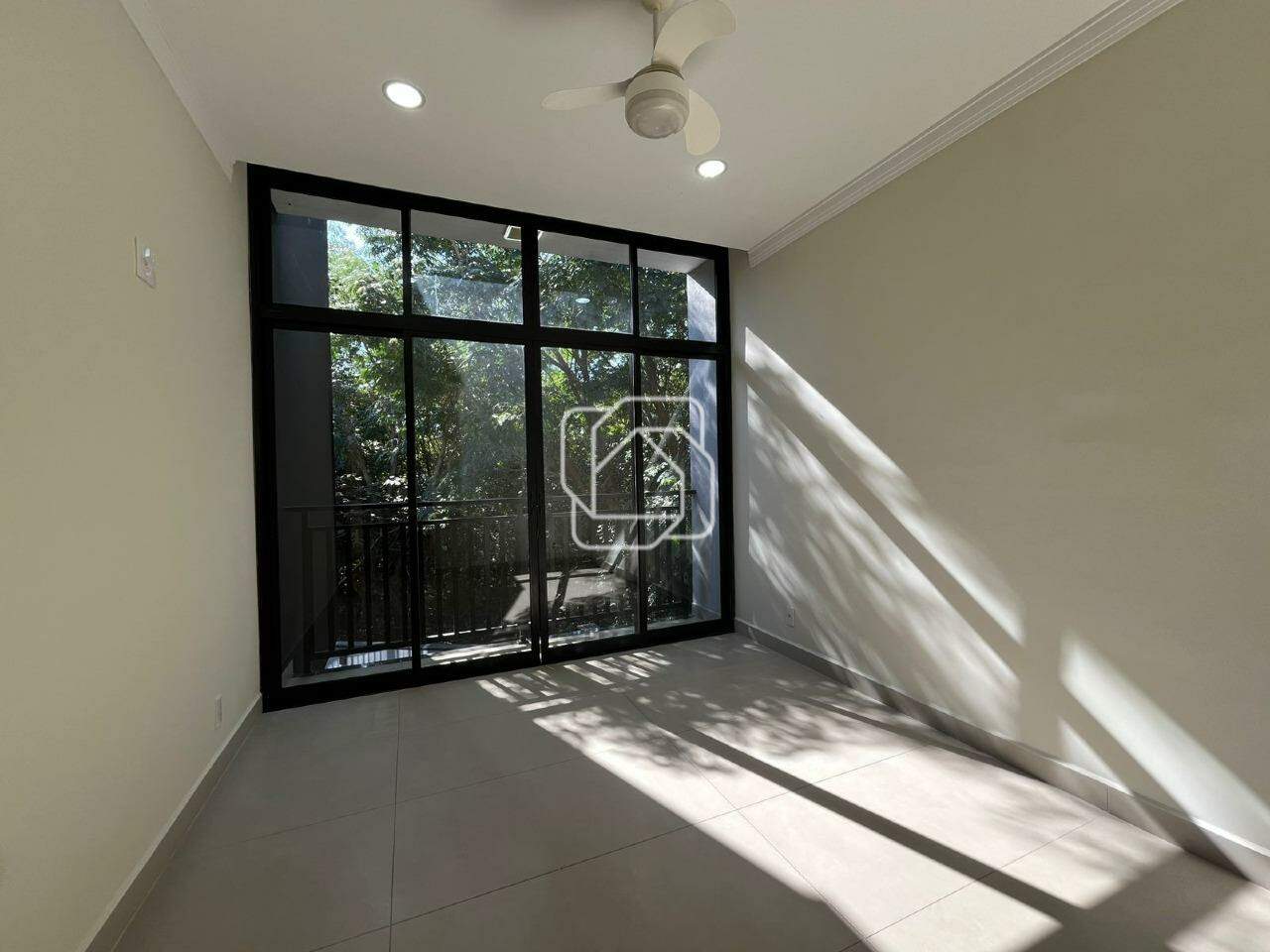 Casa de Condomínio à venda em Salto - SP - Jardim Guarujá: Quarto