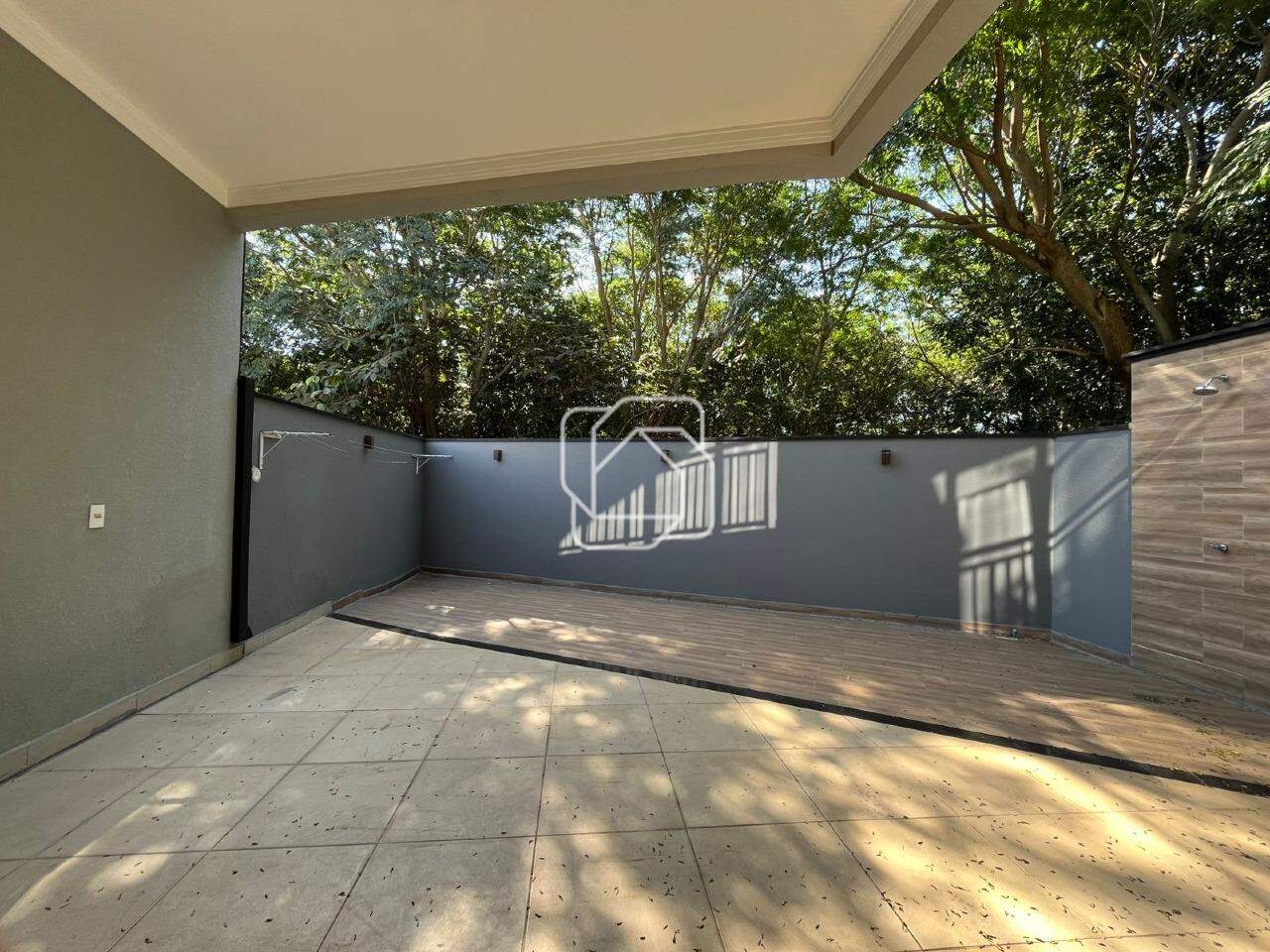 Casa de Condomínio à venda em Salto - SP - Jardim Guarujá: Área Gourmet