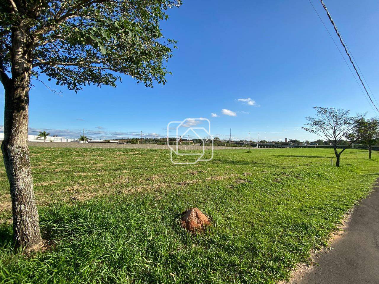 Terreno à venda em Itu - SP - Condomínio Xapada Parque Ytu: 