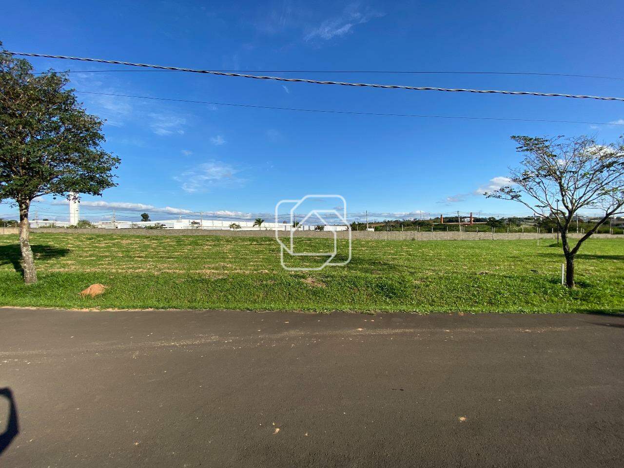 Terreno à venda em Itu - SP - Condomínio Xapada Parque Ytu: 