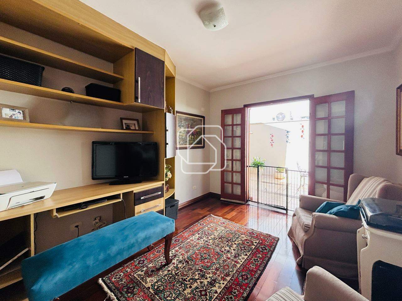 Casa de Condomínio à venda em Itu - SP - Condomínio Portal de Itu: 