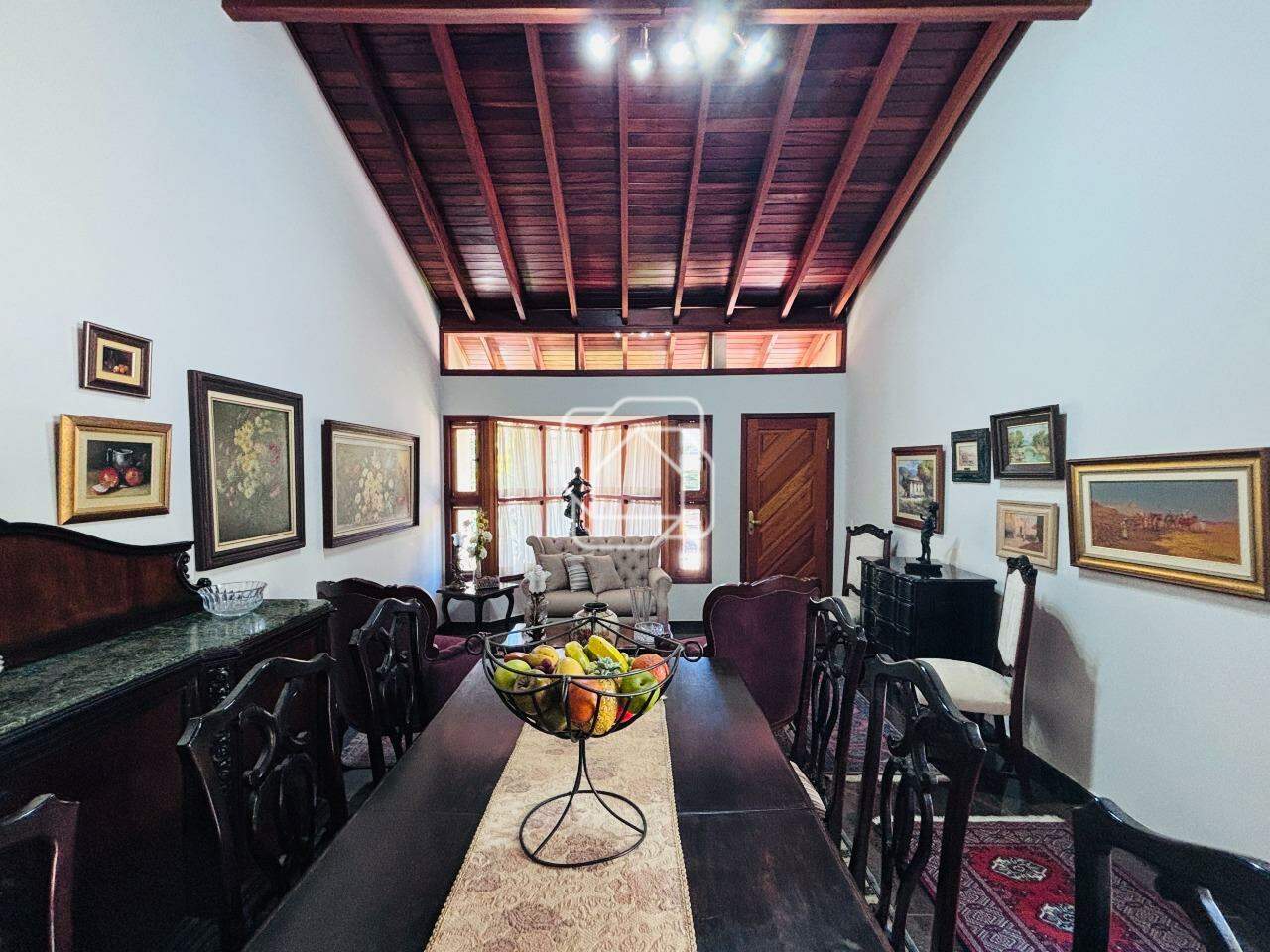 Casa de Condomínio à venda em Itu - SP - Condomínio Portal de Itu: 