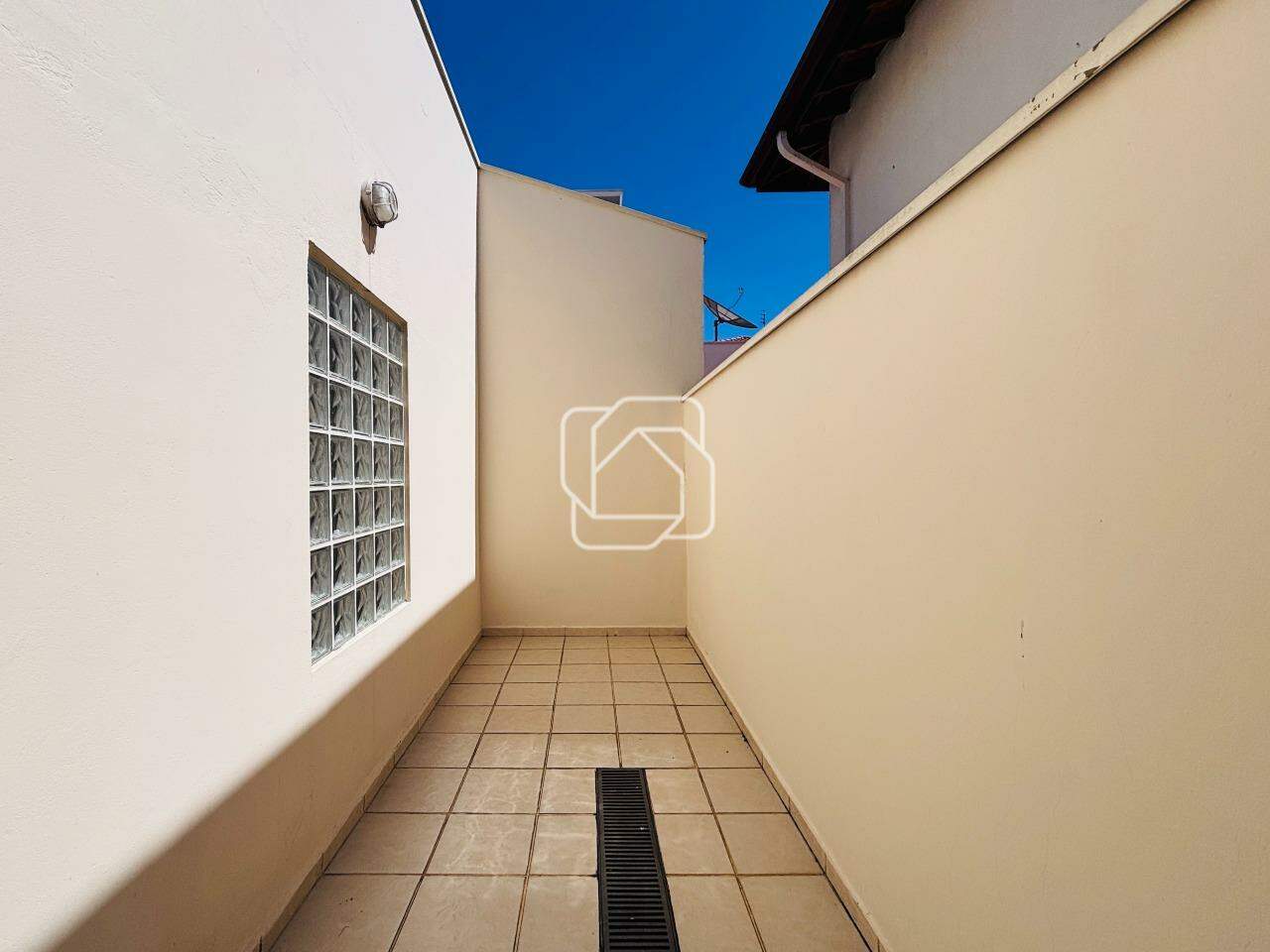 Casa de Condomínio à venda em Itu - SP - Condomínio Portal de Itu: 