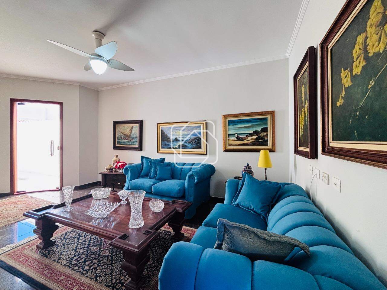 Casa de Condomínio à venda em Itu - SP - Condomínio Portal de Itu: 