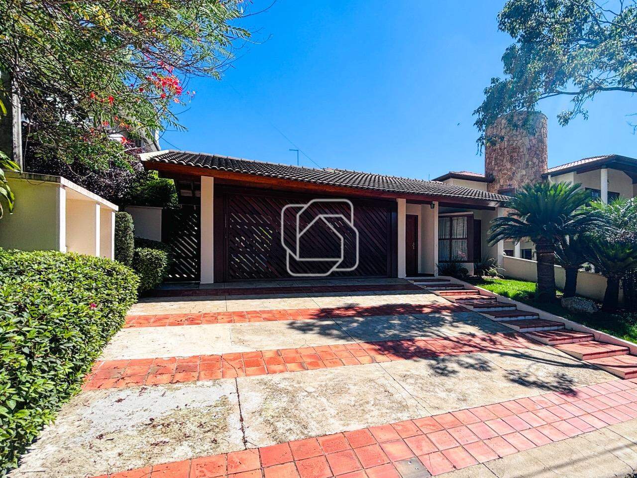 Casa de Condomínio à venda em Itu - SP - Condomínio Portal de Itu: 