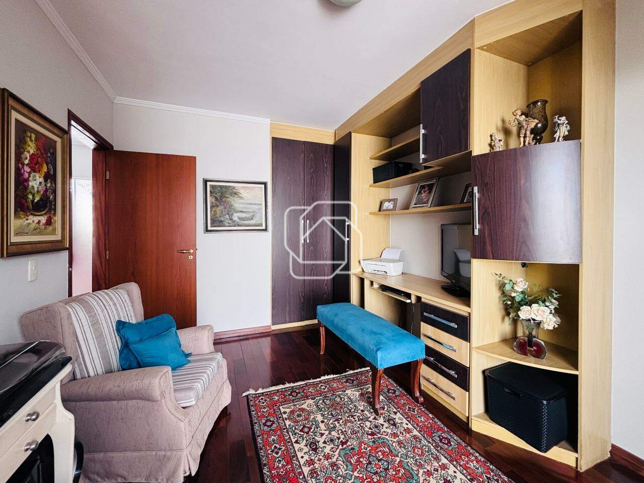 Casa de Condomínio à venda em Itu - SP - Condomínio Portal de Itu: 