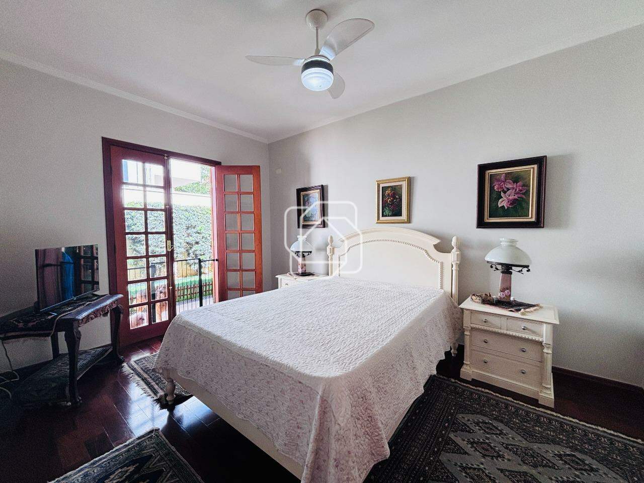 Casa de Condomínio à venda em Itu - SP - Condomínio Portal de Itu: 