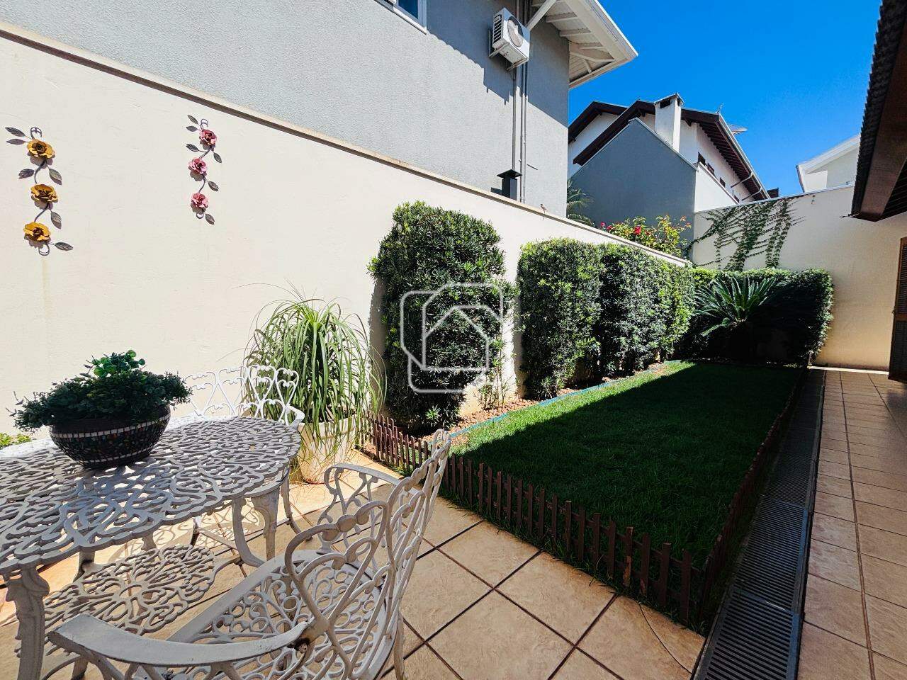 Casa de Condomínio à venda em Itu - SP - Condomínio Portal de Itu: 