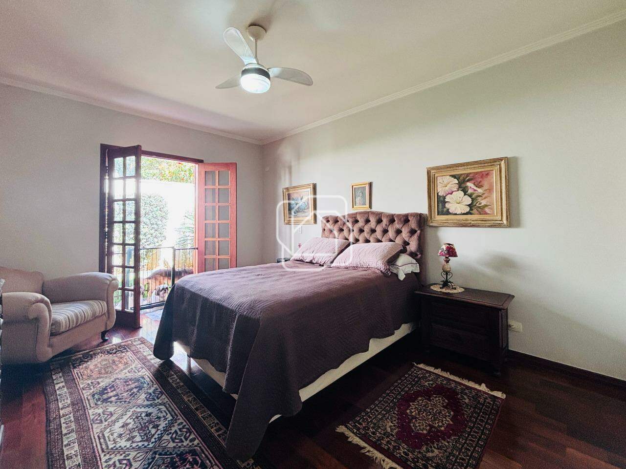 Casa de Condomínio à venda em Itu - SP - Condomínio Portal de Itu: 