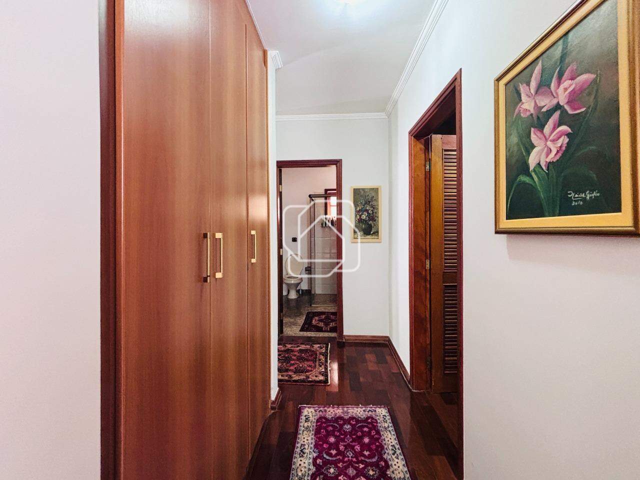 Casa de Condomínio à venda em Itu - SP - Condomínio Portal de Itu: 