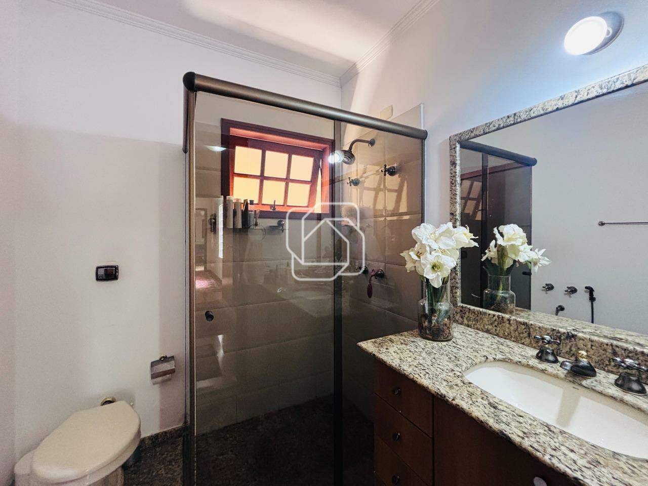 Casa de Condomínio à venda em Itu - SP - Condomínio Portal de Itu: 