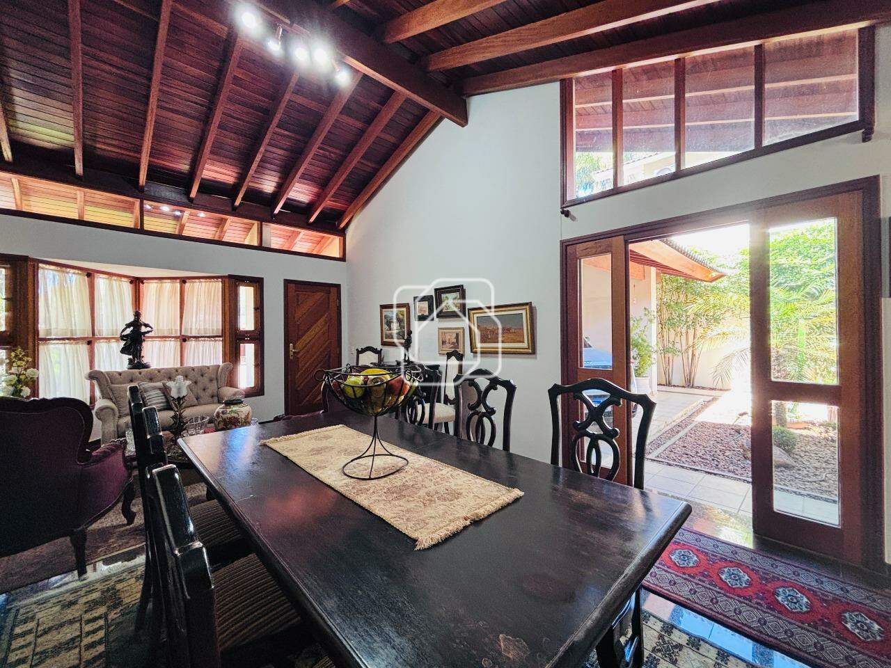 Casa de Condomínio à venda em Itu - SP - Condomínio Portal de Itu: 